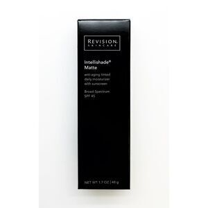 Revision Skincare Skincare Intellishade Matte SPF 45 1.7 oz